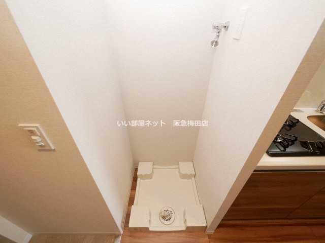 その他設備　同仕様写真となります。
