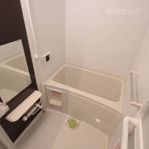 バス・シャワールーム　イメージ写真です