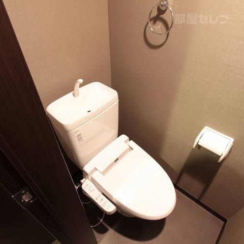 トイレ　イメージ写真です