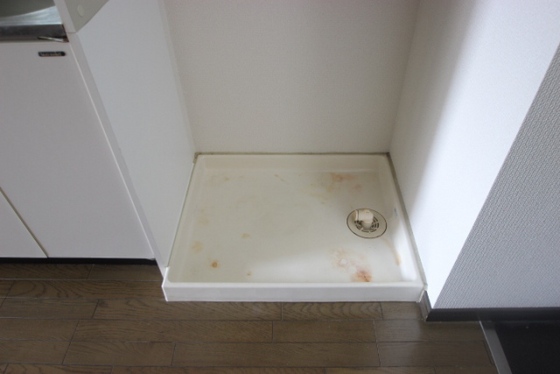 その他設備　※別部屋の写真です