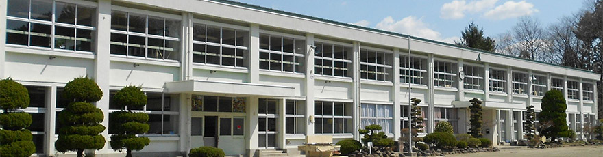 小学校　大和町立宮床小学校（小学校）まで393m