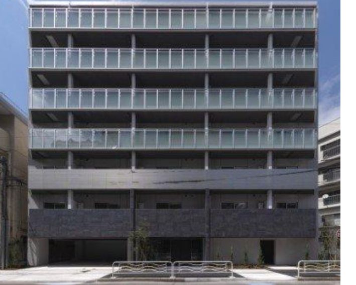 建物外観　建物外観を気になさる方へ、見た目の良い物件です