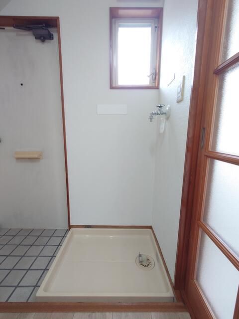 その他設備　※別室参考写真