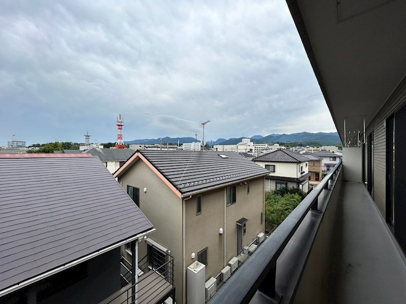 眺望　※別室参照
