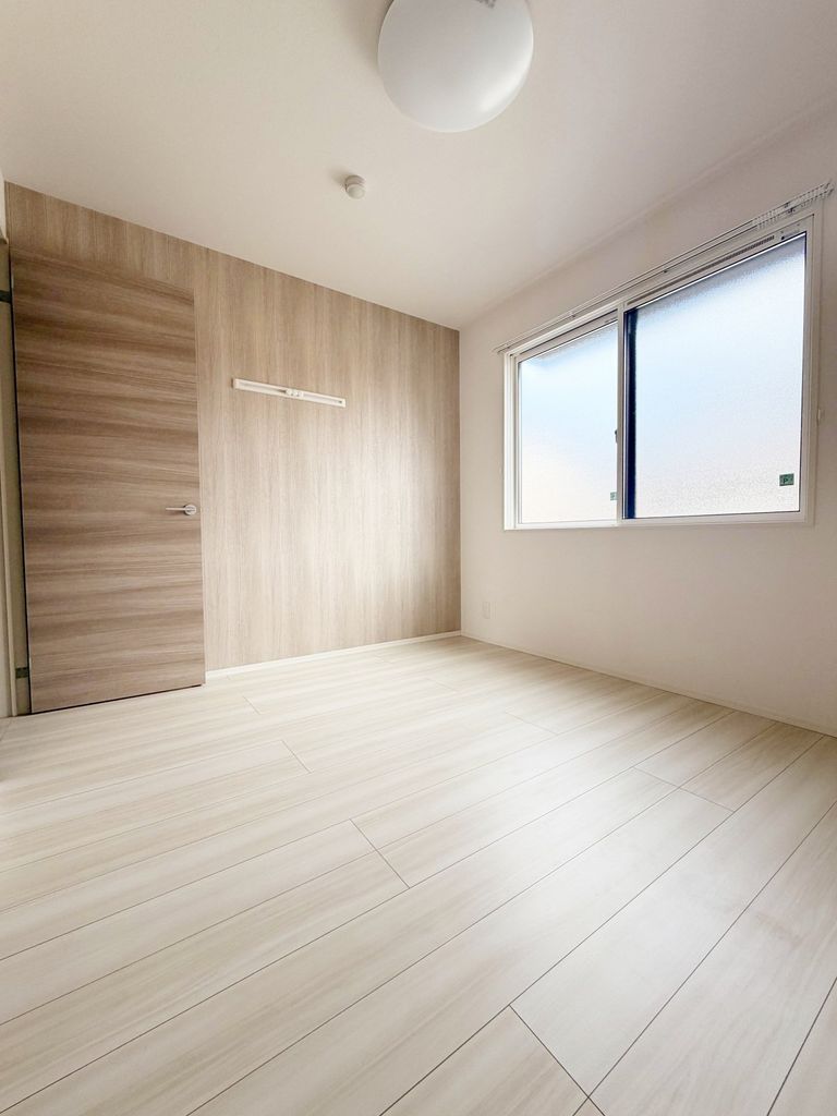 D-room守恒の内装写真