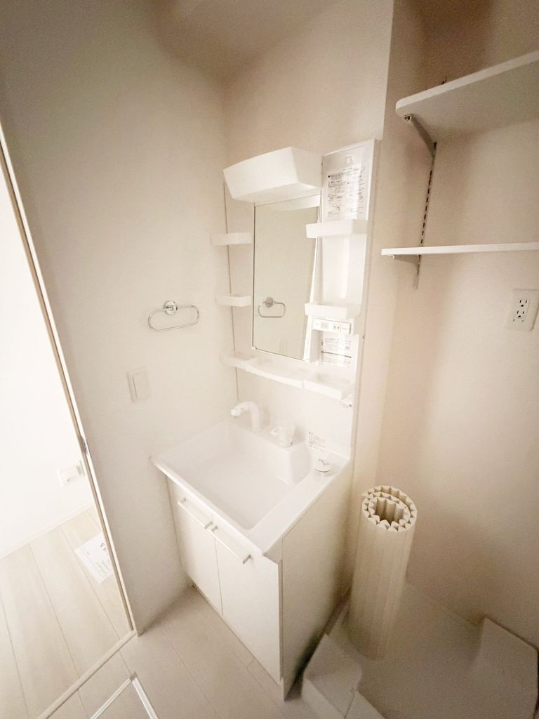 D-room守恒の内装写真