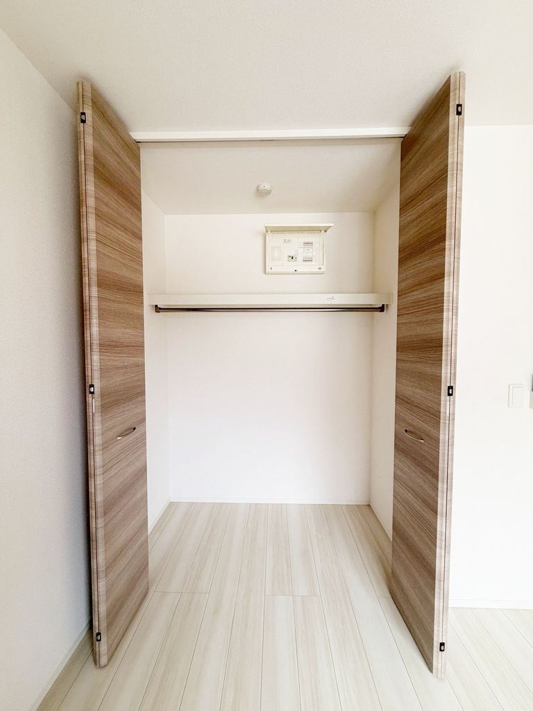 D-room守恒の内装写真