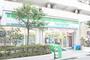 コンビニ　ファミリーマート 川崎東田町店（コンビニ）まで157m