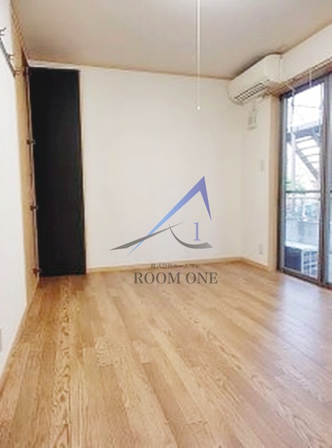 その他部屋・スペース　寝室です。