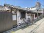 西大路駅より徒歩15分 1階 築66年6ヶ月の賃貸物件
