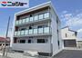 川越富洲原駅より徒歩14分 1階 新築の賃貸物件