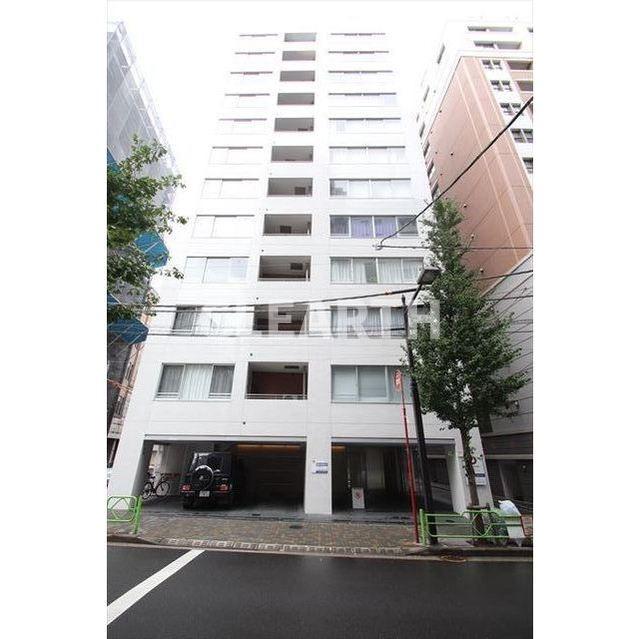 建物外観　外観写真