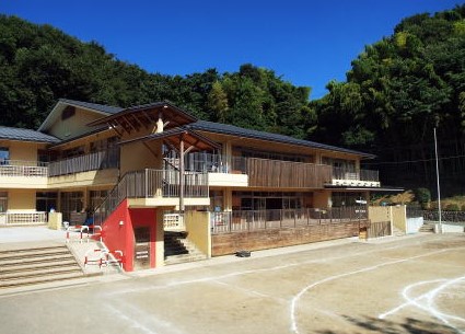 幼稚園・保育園　光明幼稚園（幼稚園・保育園）まで840m