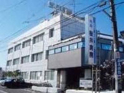 病院　櫻井病院（病院）まで500m