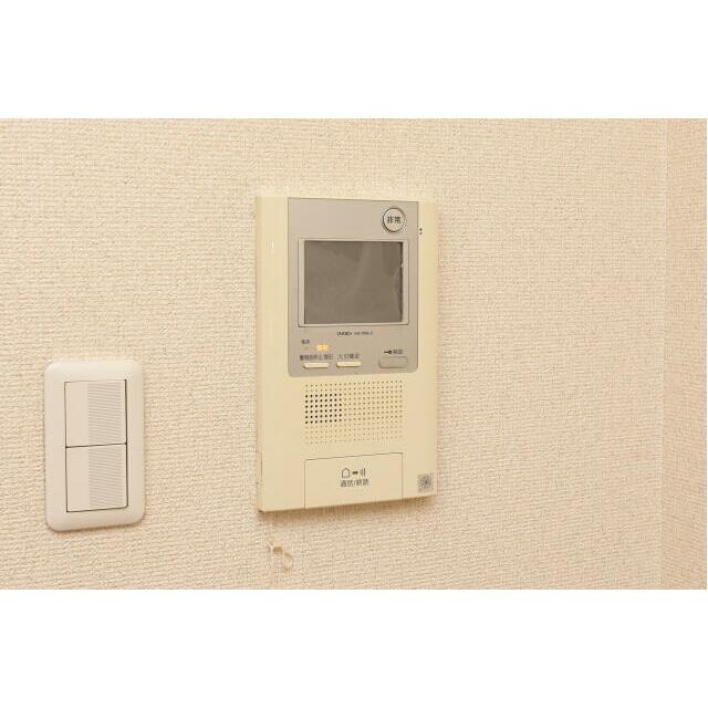 セキュリティ　同タイプ参考写真