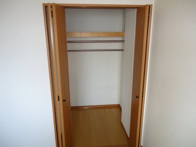 収納　別部屋参考写真