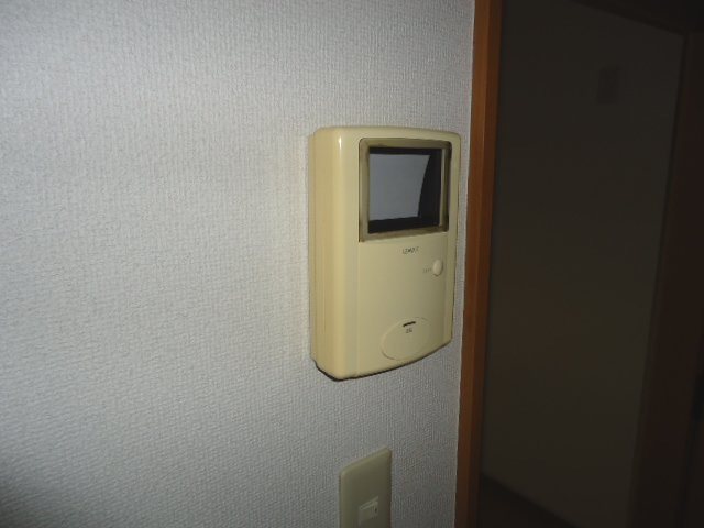 セキュリティ　別部屋参考写真