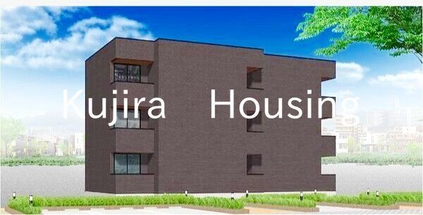 建物外観　★ただいま建設中です★