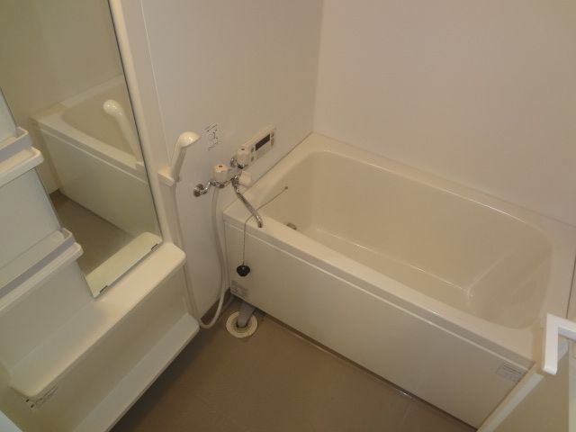 バス・シャワールーム　★お部屋探しは株式会社タウンハウジング東京まで★
