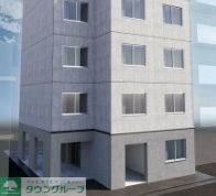 その他共有部分　外観