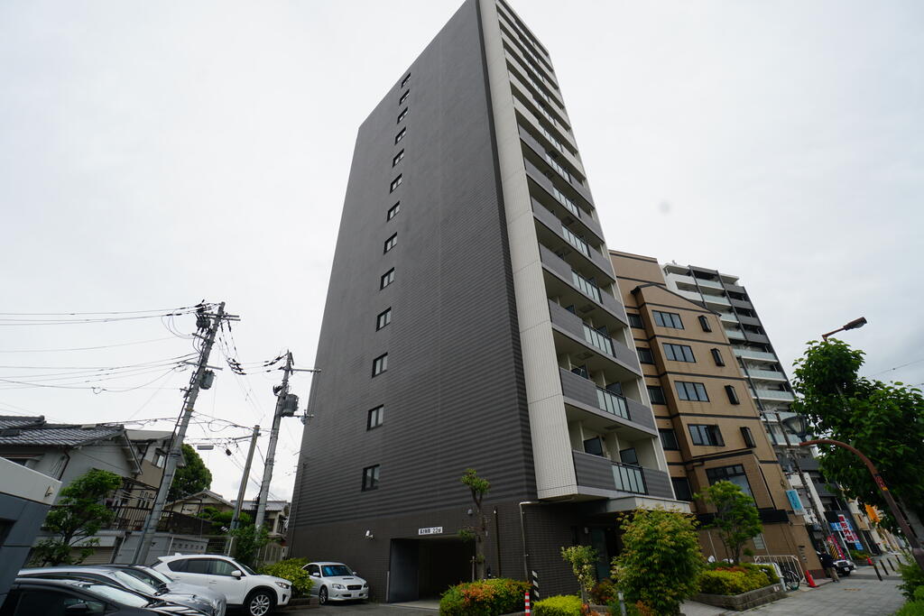 建物外観　☆仲介手数料不要です！☆お気軽にお問い合わせください♪