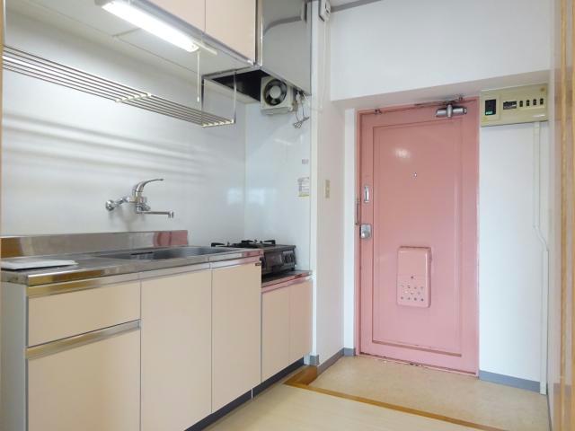 その他部屋・スペース