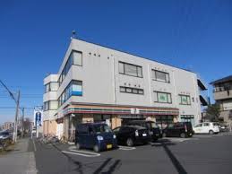 コンビニ　セブンイレブン都賀２丁目店（コンビニ）まで1090m