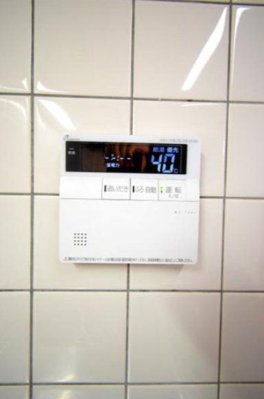 その他設備　設備