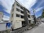 新神戸駅より徒歩7分 3階 築53年5ヶ月の賃貸物件
