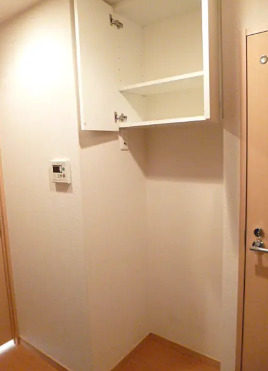 その他設備　別部屋の画像を使用しております。
