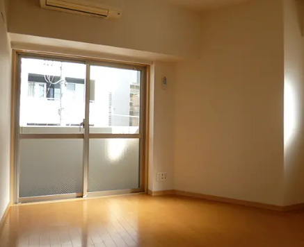 居室・リビング　別部屋の画像を使用しております。