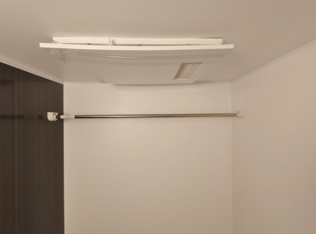 その他部屋・スペース　浴室換気乾燥機