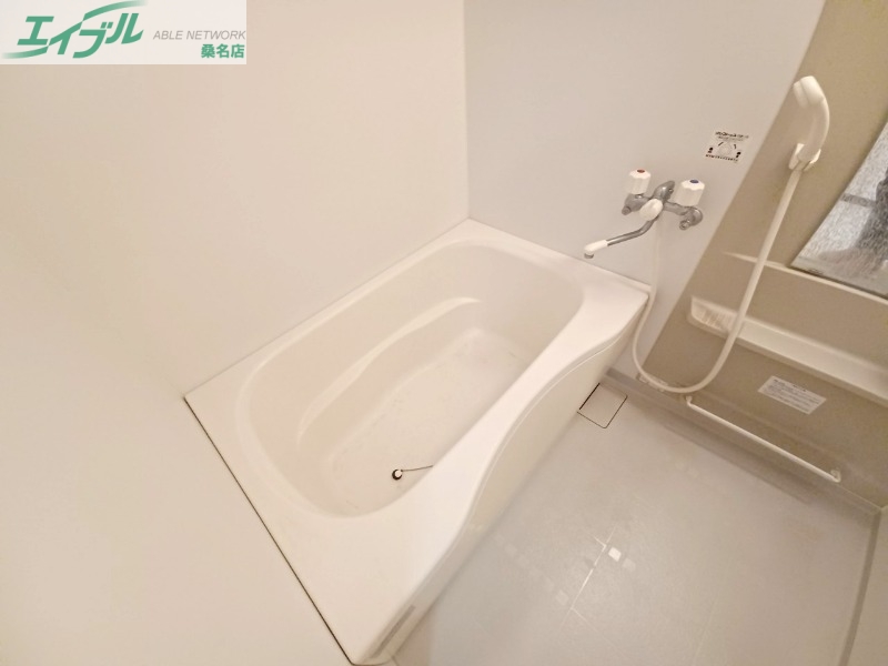 バス・シャワールーム　別部屋参考写真です