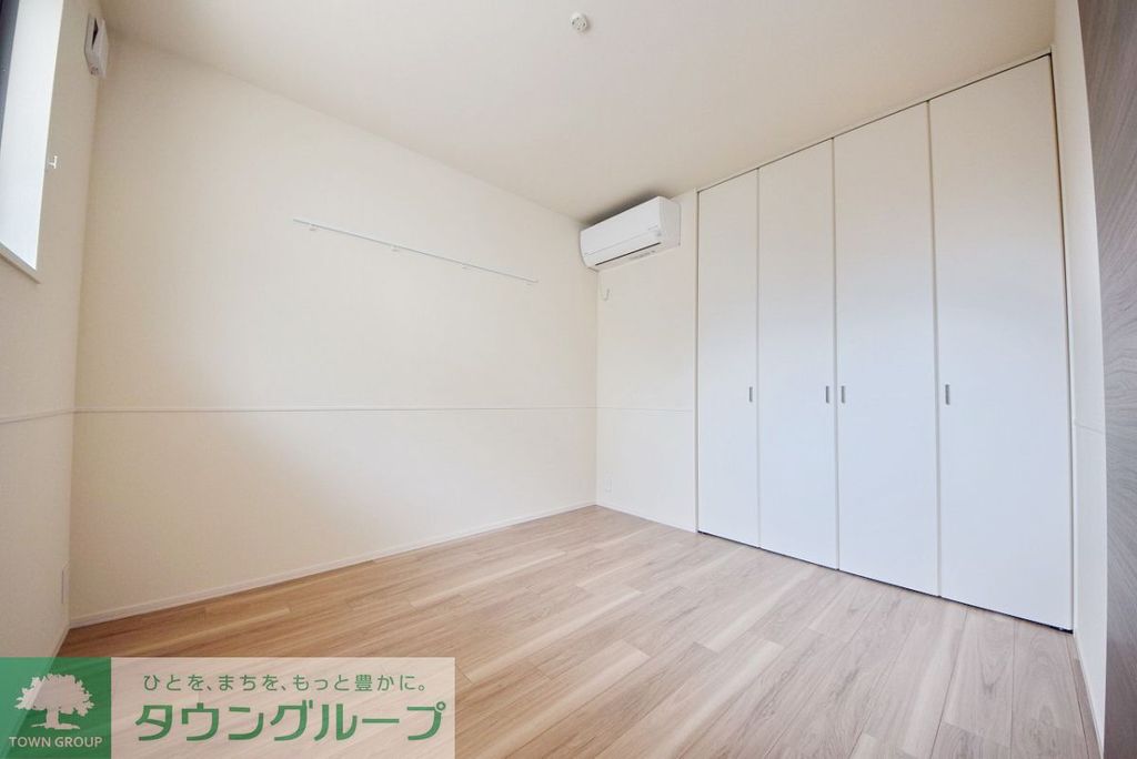その他部屋・スペース　※同建物の別部屋の写真になります。