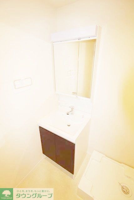 洗面設備　キッチン