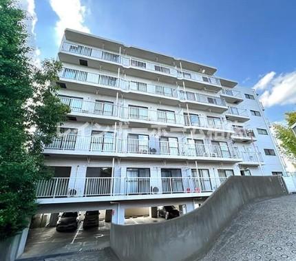 建物外観　物件の外観です
