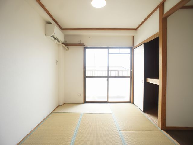 居室・リビング　快適に過ごせます♪