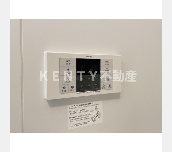 その他設備　設備