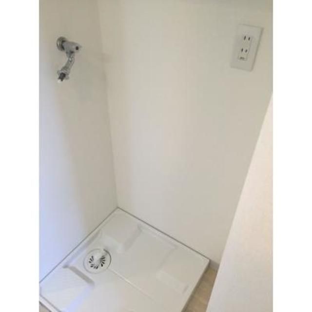 その他設備　参考写真です