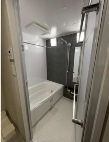 バス・シャワールーム　別部屋参考写真