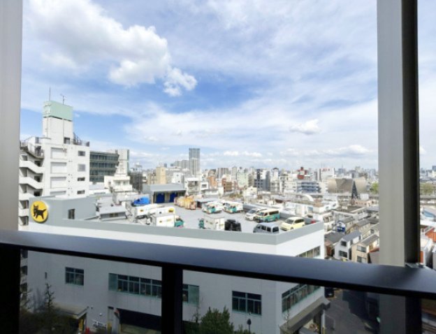 眺望　別部屋参考写真