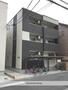 上新庄駅より徒歩9分 3階 築10年の賃貸物件