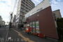 郵便局　札幌中の島郵便局（郵便局）まで529m
