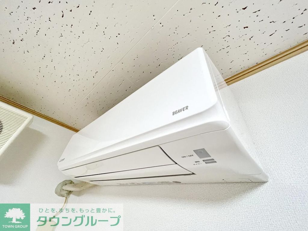 その他部屋・スペース　設備