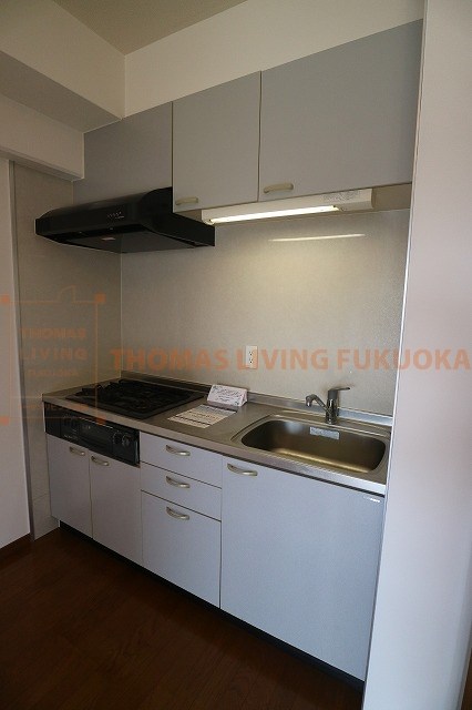キッチン　福岡・佐賀の賃貸物件・お部屋探しはトーマスリビングまで