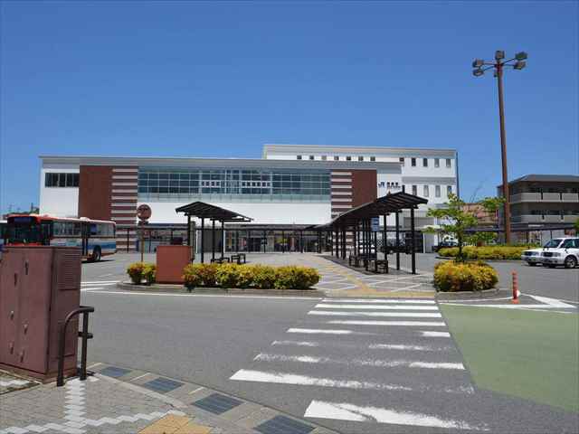その他　ＪＲ西条駅（その他）まで651m