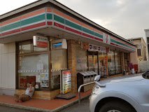 コンビニ　セブン・イレブンあま小路店（コンビニ）まで160m