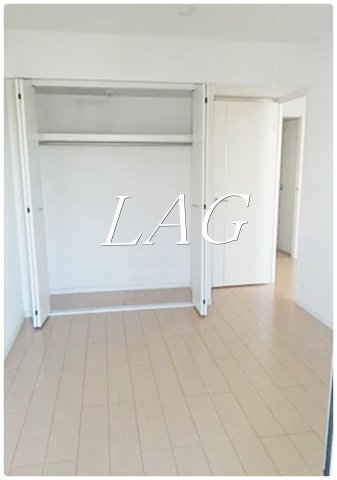 その他部屋・スペース　寝室です。