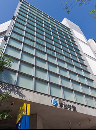その他　東放学園映画専門学校（その他）まで768m