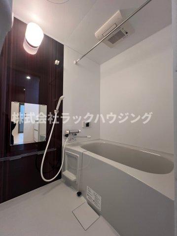 バス・シャワールーム　【お部屋さがしはラックハウジングにお問合せ下さいませ♪】